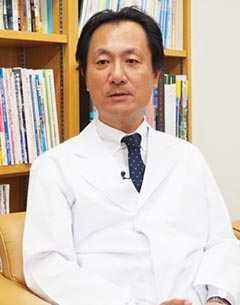 日本免疫細胞療法權(quán)威醫(yī)生——后藤重則